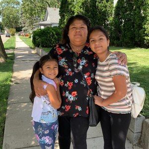 Meet your Posher, Rafaela